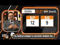 Odisha Lok Sabha Election 2024 Opinion Poll | News9  - 06:40 min - News - Video