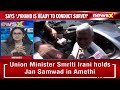Champai Soren Announces Caste Survey | To be Conducted After Lok Sabha Elections | NewsX  - 01:56 min - News - Video
