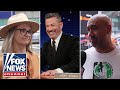 WATCH: New Yorkers weigh in on Jimmy Kimmels suspension
