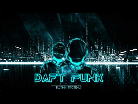 「Tron Legacy」 Daft Punk - Sea of Simulation (Amazon Exclusive)