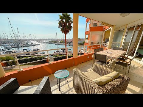 Property video