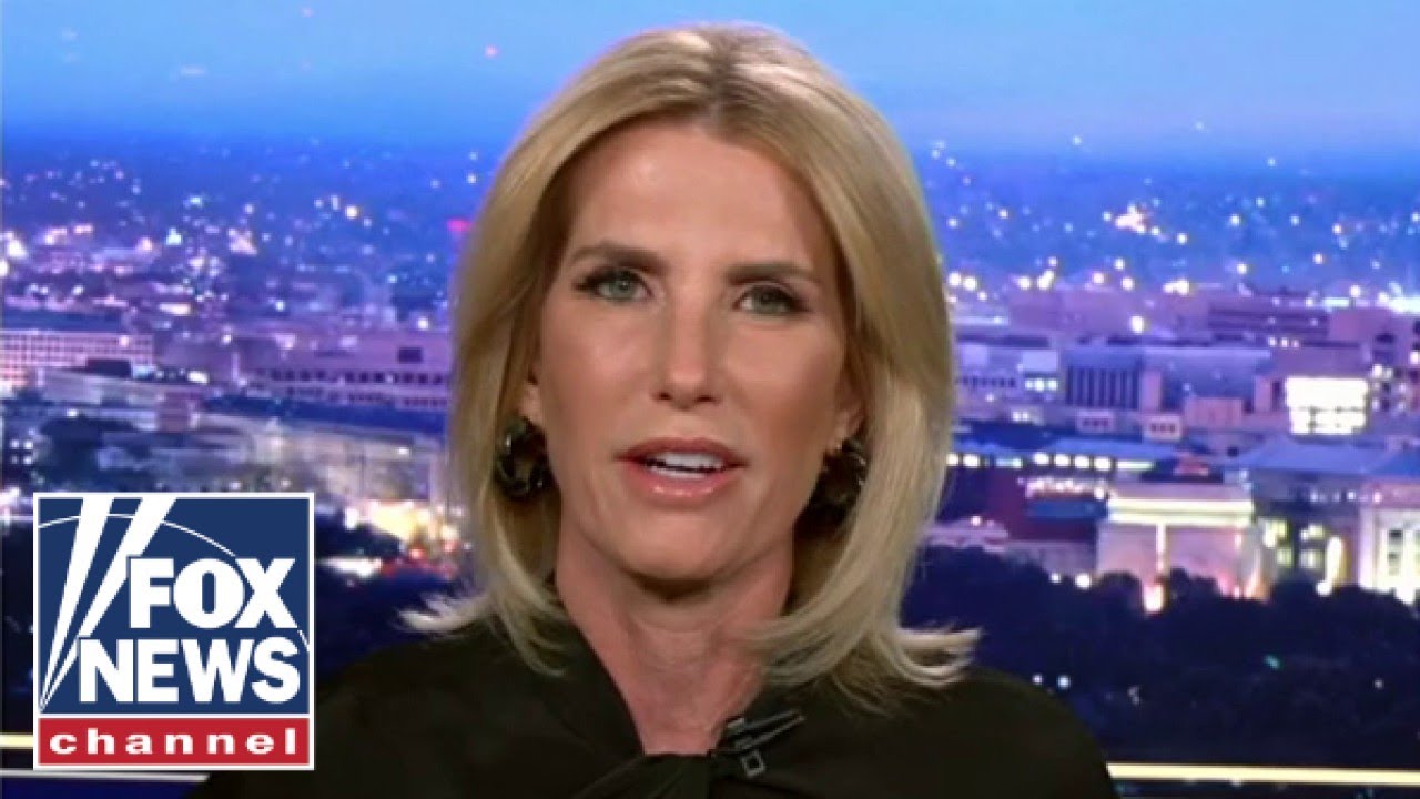 Dems are looking really, really unreasonable: Laura Ingraham