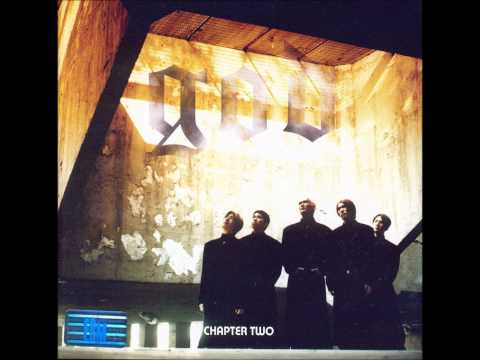 g.o.d. Vol. 2 Track 08: 기차