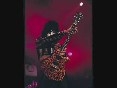 Kiss - When Your Walls Come Down + Lyrics