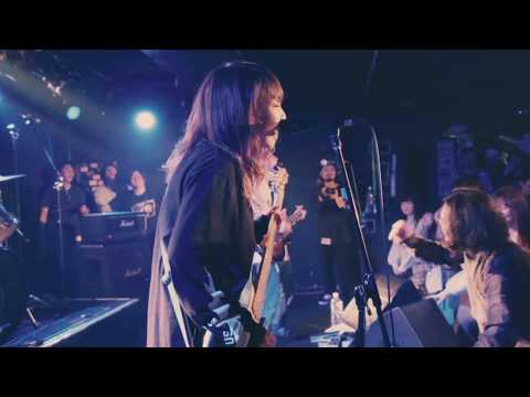 ank 笑ってください-あつく生きたい LIVE VIDEO