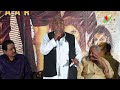 V Hanumantha Rao Fires On Ram Gopal Varma Comments On Women At Nagarjuna University  - 03:54 min - News - Video