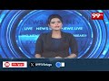 తిరుపతిలో మల్లారెడ్డి..  దర్శనం కోసం పరుగులు | Mallareddi Visited Tirumala | 99Tv  - 01:15 min - News - Video