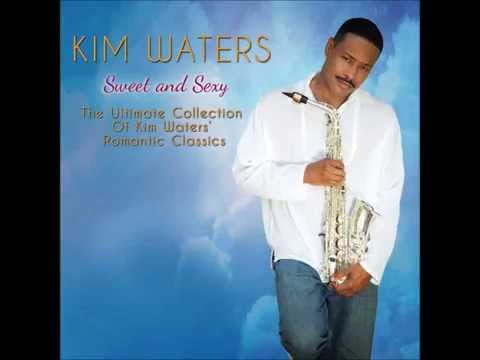 [HD] KIM WATERS || YOU KNOW THAT I LOVE YOU [smooth sax Jazz] online metal music video by KIM WATERS
