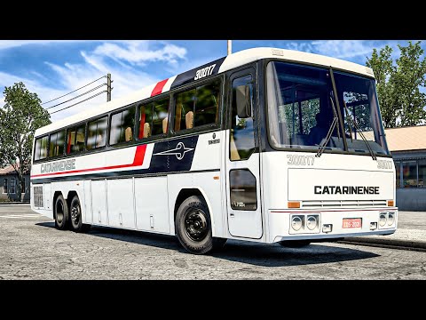 MB Tecnobus Superbus Tribus 3 V4 v1.0 1.47.x