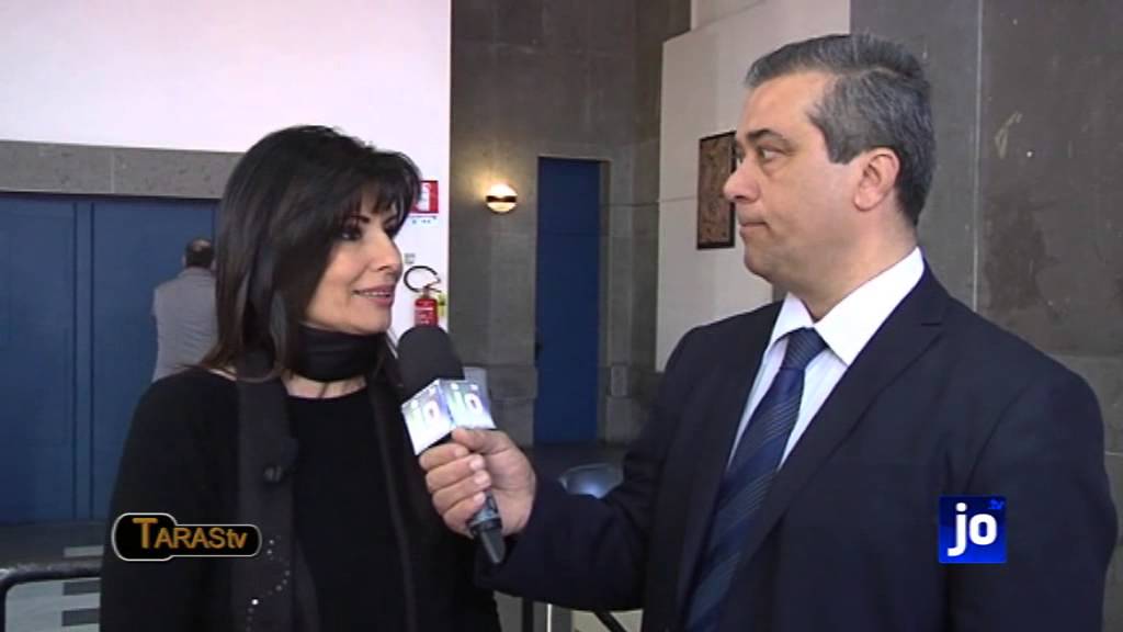 Chi è Il Marito Di Filomena Rorro