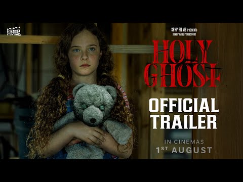 Holy Ghost'