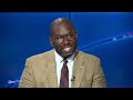 Brooks and Bouie on economic warning signs  - 11:28 min - News - Video