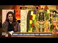 Exclusive Coverage: Historic Inauguration of Ayodhya Lord Ram Temple |Celebrations Across the Globe  - 00:00 min - News - Video