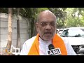 Amit Shah Commends Security Forces Success in Chhattisgarh, Vows Continued Fight Against Naxalism  - 01:37 min - News - Video
