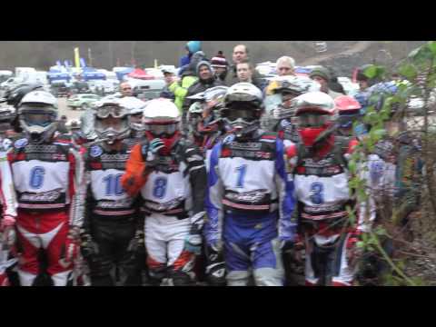 The Tough One Hard Enduro 2013 