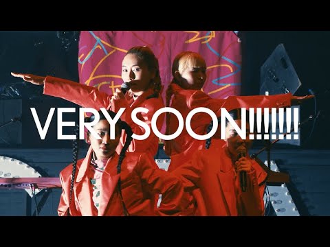 CHAI - WINK TOGETHER NORTH AMERICA TOUR - teaser 2