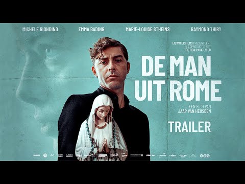 De man uit Rome'