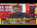 The Real Ram Rajya | NewsX Live from 4 ASEAN Nations | Part 2 |  NewsX  - 54:13 min - News - Video