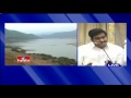 AP Minister Devineni Uma Fires On Congress Senior Leader KVP Over Letters : Polavaram Project