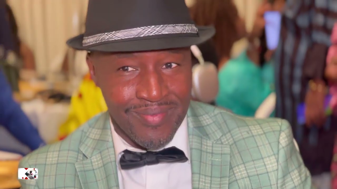 Conakry Nouvelles SOIREE DE LA COORDINATION BASSE GUINEE USA1