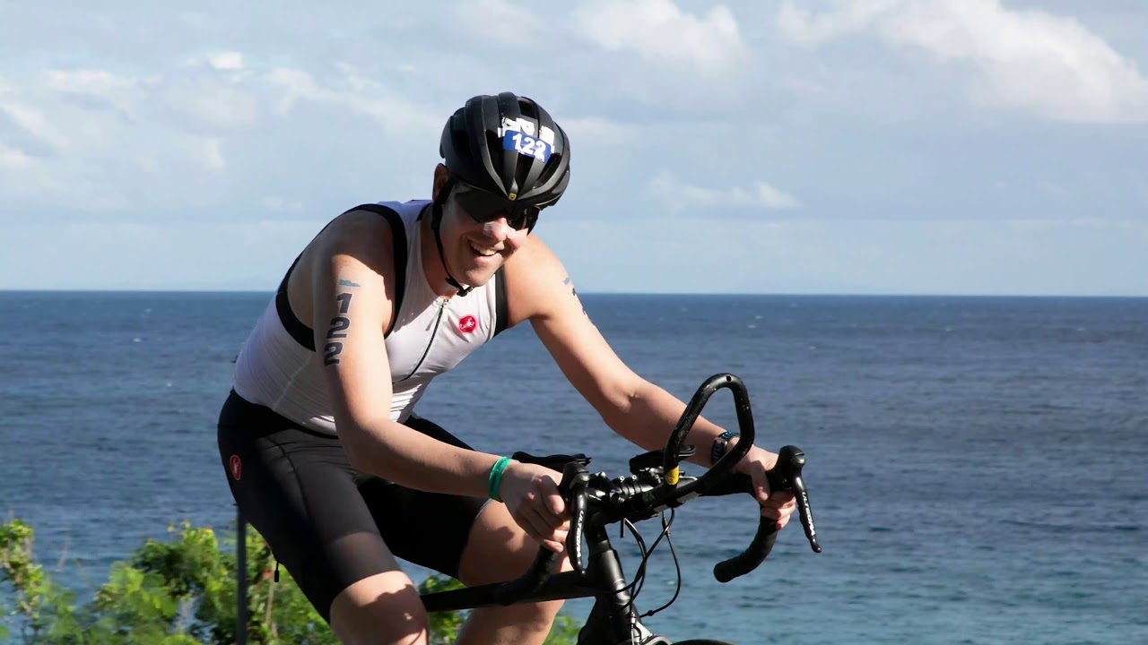 Race Video