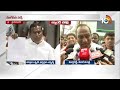 LIVE: Mallareddy Land Issue | సుచిత్ర భూ వివాదంపై మల్లారెడ్డి, విప్ లక్ష్మణ్‌ పరస్పర సవాళ్లు | 10TV  - 00:00 min - News - Video