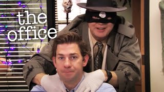 Halloween Contest 🎃  - The Office US