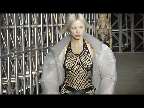 Dion Lee | Fall Winter 2023/2024 | Full Show