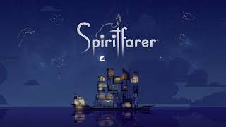 Spiritfarer – Physical Edition Launch Trailer