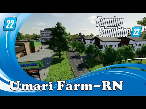 Umari Farm-RN v1.0.0.0