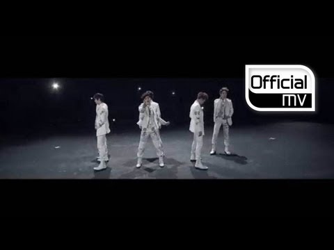 C-CLOWN(씨클라운) _ Far away...Young love(멀어질까봐) (Dance Ver.) MV