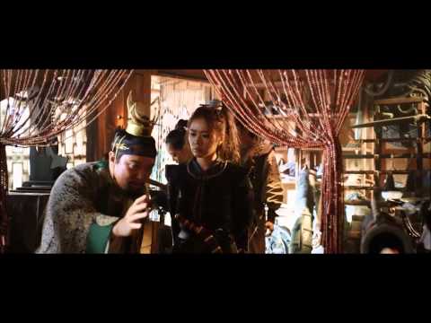 Sulli's Pirates cuts (with English Subtitle)