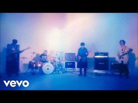 ストレイテナー - シーグラス