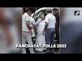 Mamata Banerjee Injured After Fall At Home, PM Modi, Arvind Kejriwal Wish Her Speedy Recovery  - 02:53 min - News - Video