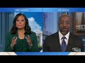 Sen. Warnock says Biden should ‘absolutely not’ drop out of race after debate  - 01:59 min - News - Video