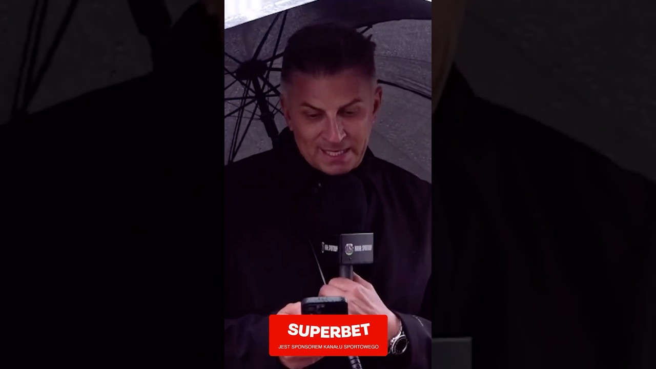 Borek recytuje utwór sylwii grzeszczak "małe rzeczy" #shorts