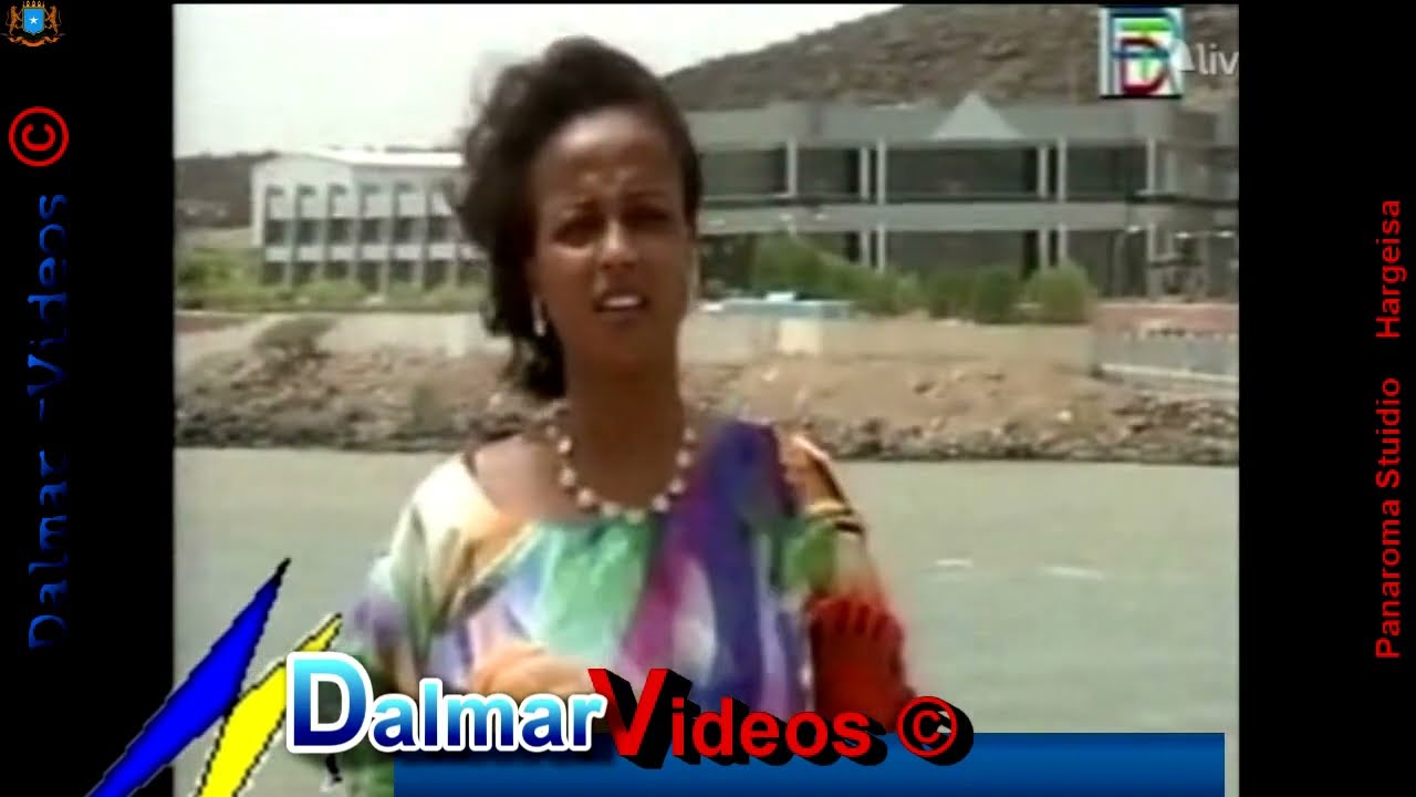 Somali Youtube 105