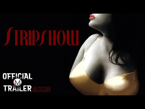 Stripshow'
