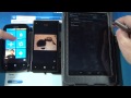 Nokia Lumia 510 обзор