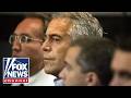 Alan Dershowitz reveals the Rosetta Stone behind Epstein files debacle