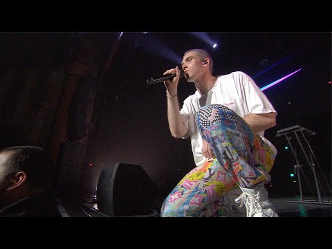 Lauv  - ****, i'm lonely [Live At The Wiltern, LA]