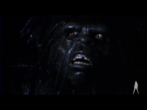 The Barbaric Beast of Boggy Creek, Part II'