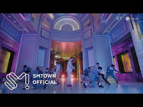 SUPER JUNIOR (슈퍼주니어) X REIK 'One More Time (Otra Vez)' MV