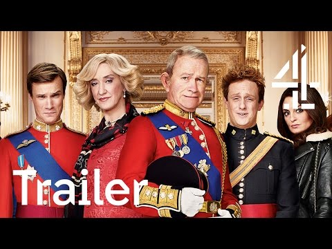 The Windsors'