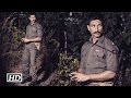 IANS : Rangoon 1st Look: Shahid Kapoor As Soldier