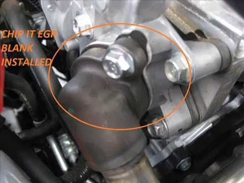 Nissan zd30 turbo problems #4