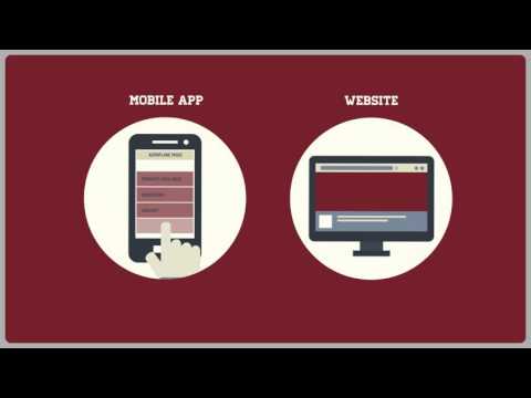 Mobile App Development - EMethod Calgary, Canada