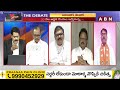 ABN Venkata Krishna : కూటమి బ్రహ్మాస్త్ర హామీ..ప్రతి కుటుంబానికి 25 లక్షల భీమా | ABN  - 03:36 min - News - Video