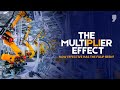 THE MULTIPLIER  EFFECT: How Effective Has The Fillip Been? | Promo | News9 Plus