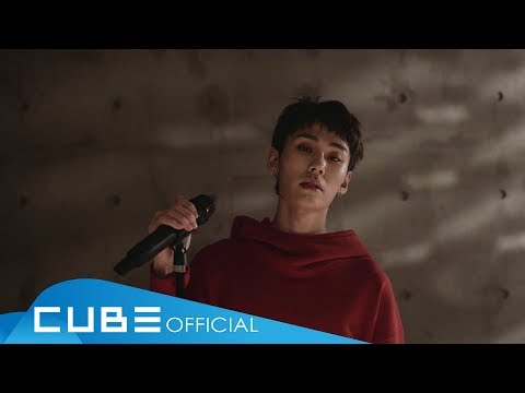 정일훈(JUNG ILHOON) - 'Always (Feat. 진호 of 펜타곤)' Official Music Video